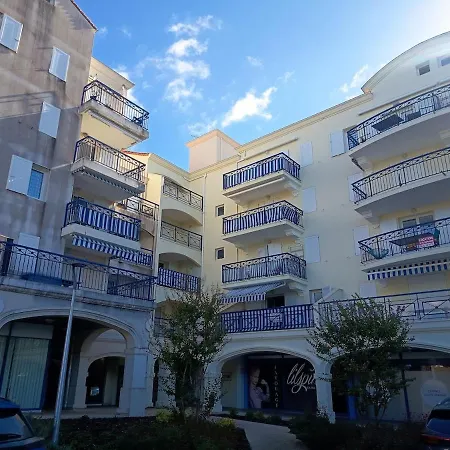 Royan Pontaillac Proche Plage, Bel Vaux-sur-Mer