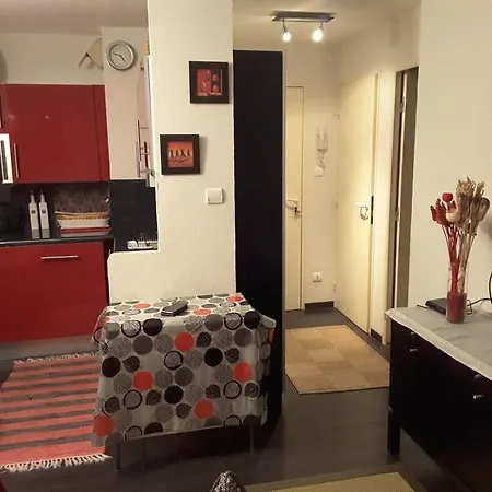 Royan Pontaillac Proche Plage, Bel Apartamento
