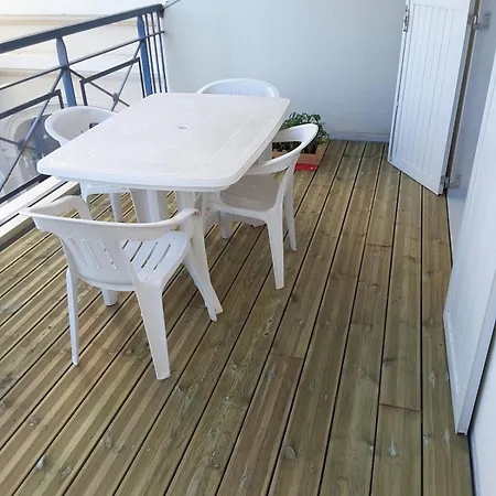 Royan Pontaillac Proche Plage, Bel * Vaux-sur-Mer